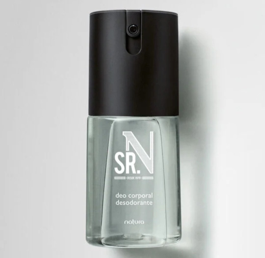 SR. N DEO SPRAY 100ML