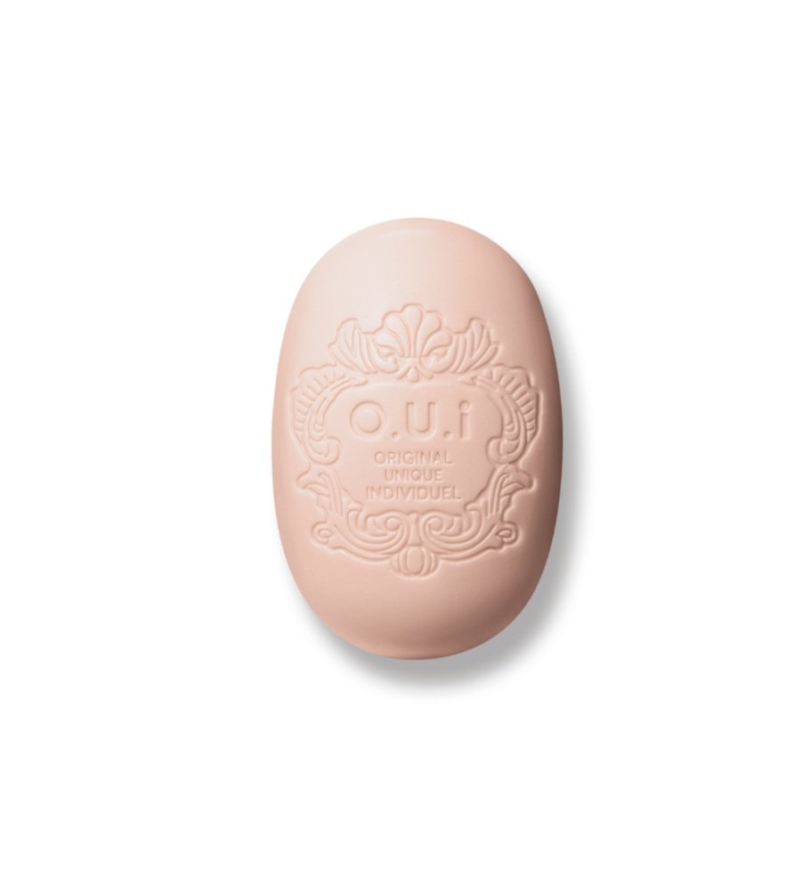 Iconique 001 Sabonete Barra 90g