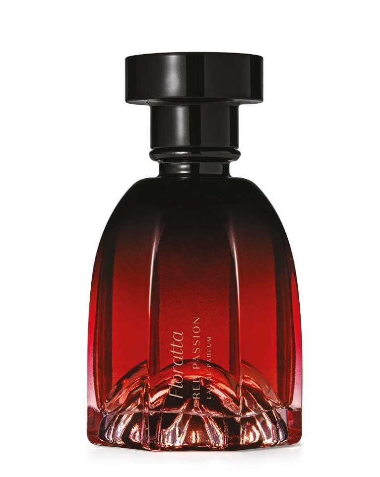 Floratta Red Passion Eau de Parfum 75ml