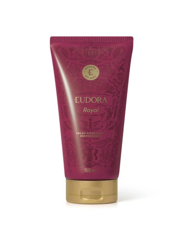 ROYAL LOÇÃO CORPORAL 150ML