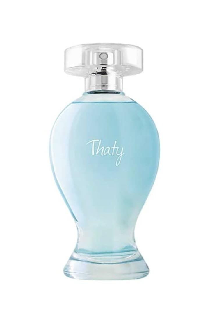 Thaty Colônia 100ml