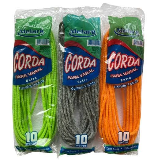 Corda de varal