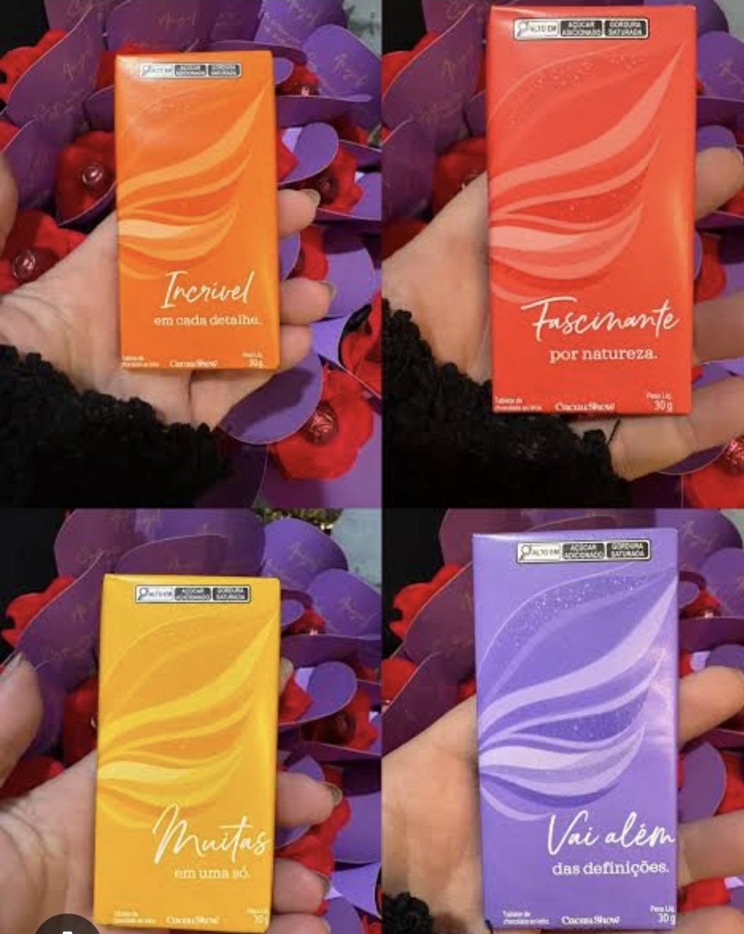 Tablet dia das mulheres