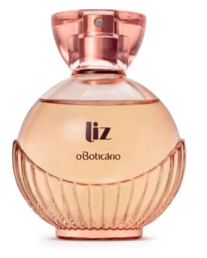 Liz Colônia 100ml