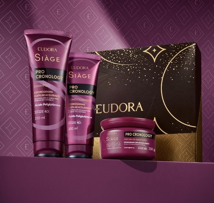 Kit presente siage pro pronology