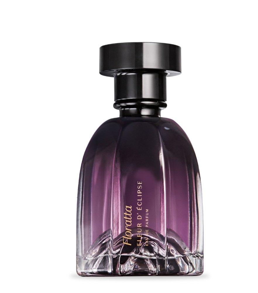 Floratta Fleur D'eclipse Eau de Parfum 75ml