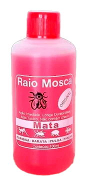 Raio Mosca
