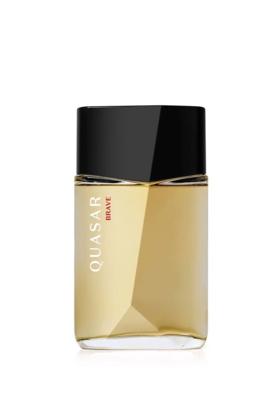 Quasar Brave Colônia 100ml