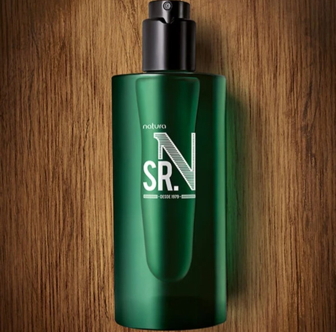 SR. N COLÕNIA 100ML