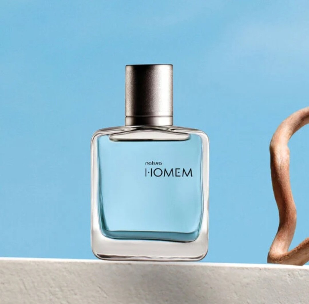 HOMEM COLÔNIA 25ML