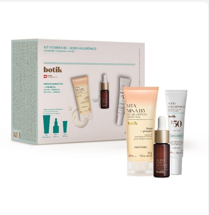 Kit Botik