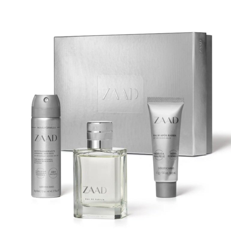 KIT ZAAD