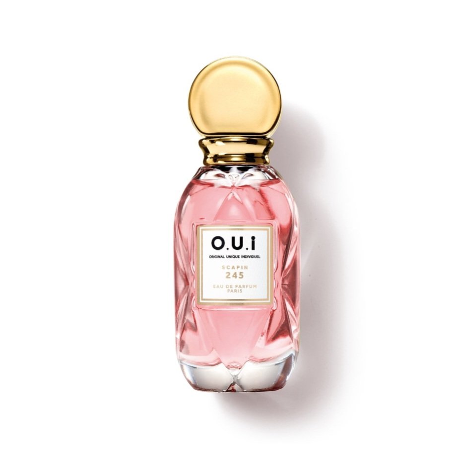 Scapin 245 Eau de Parfum 75ml
