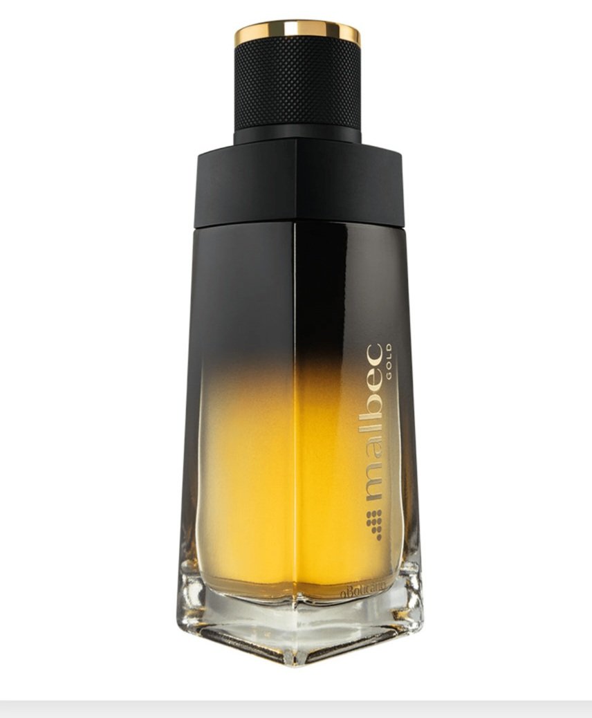Malbec Gold Colônia 50ml