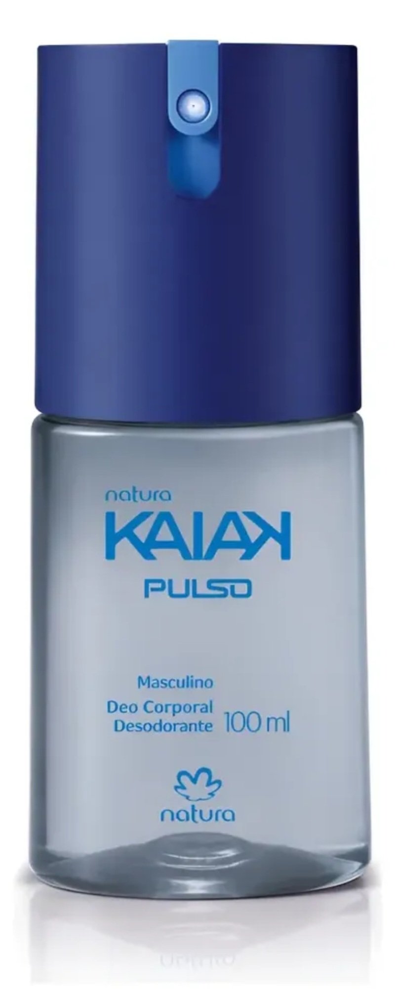 KAIAK PULSO BODY SPRAY 100ML