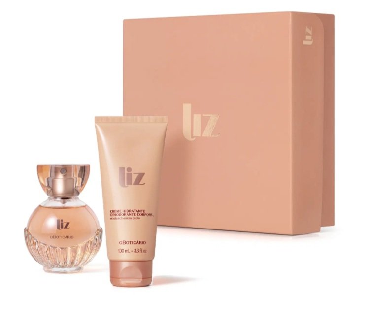 KIT LIZ