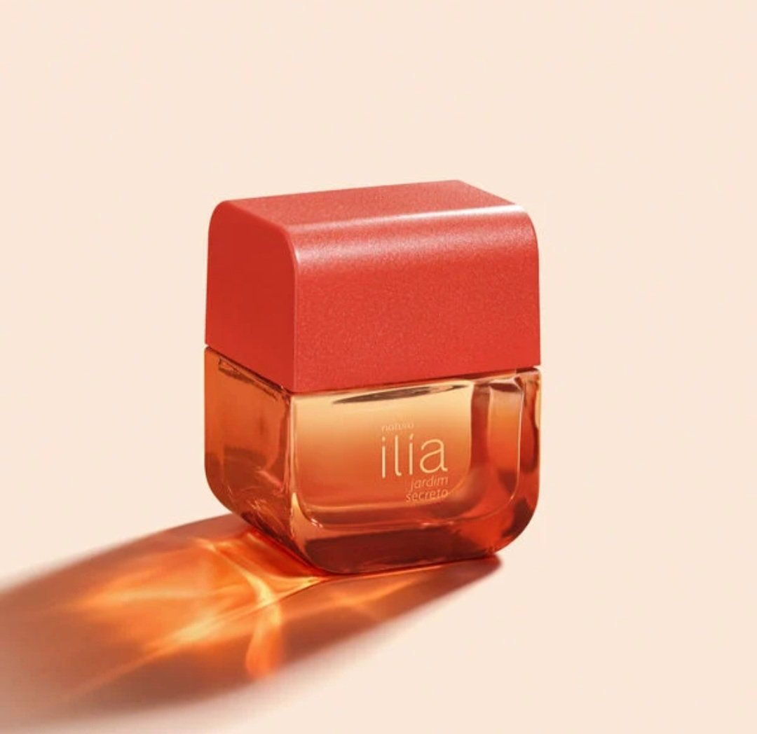 ILIA JARDIM SECRETO DEO PARFUM 50ML