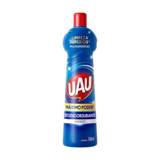 Desengordurante 500 ml