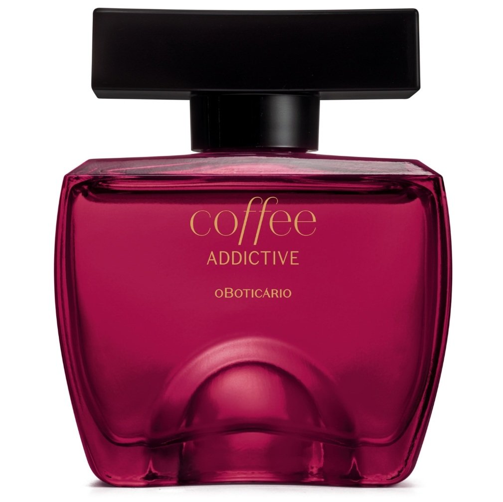 Coffee Addictive Colônia 100ml