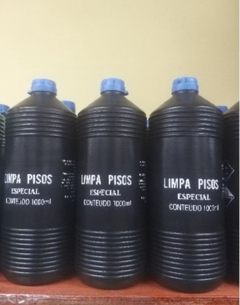 Limpa Pisos Especial 1000 Ml