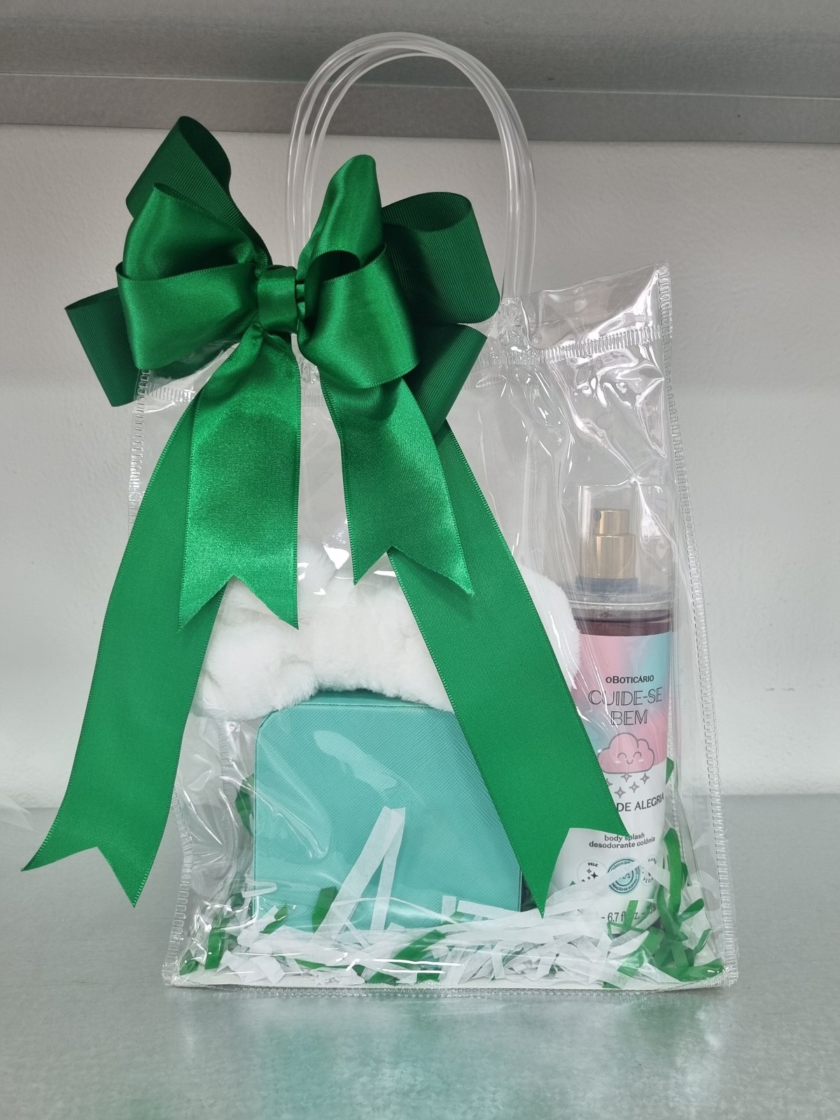Kit Nuvem de Alegria