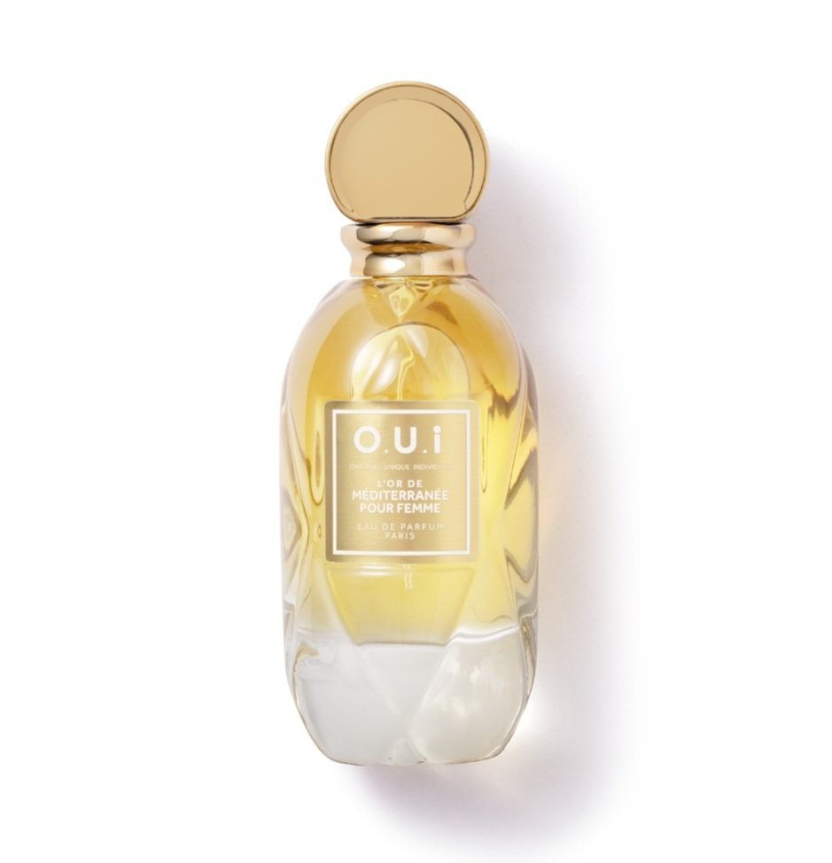 L'or Mediterranée Eau de Parfum 75ml