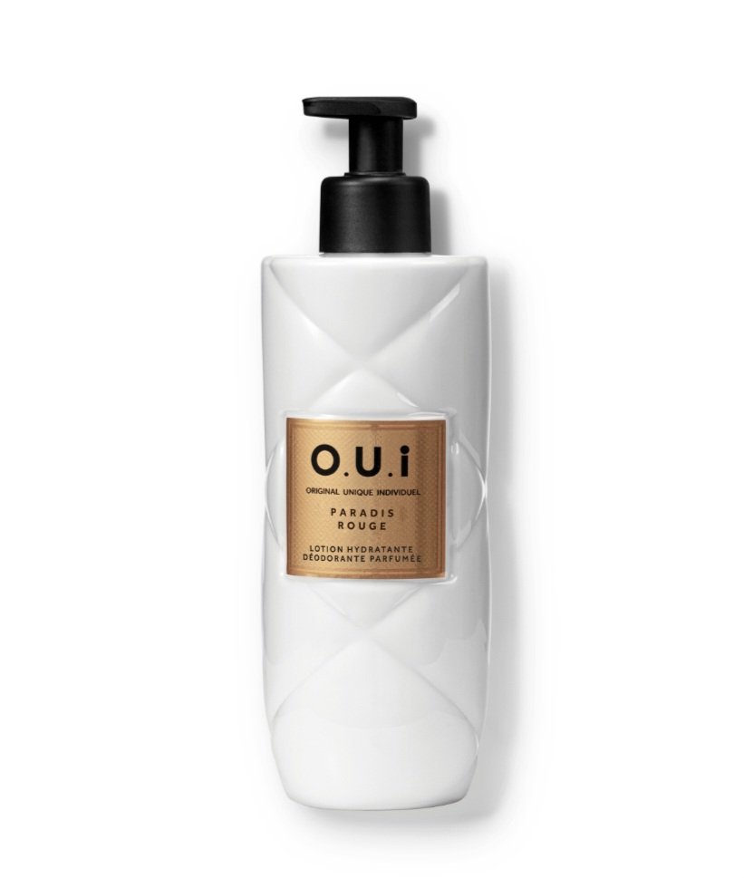 Paradis Rouge Loção Corporal 400ml