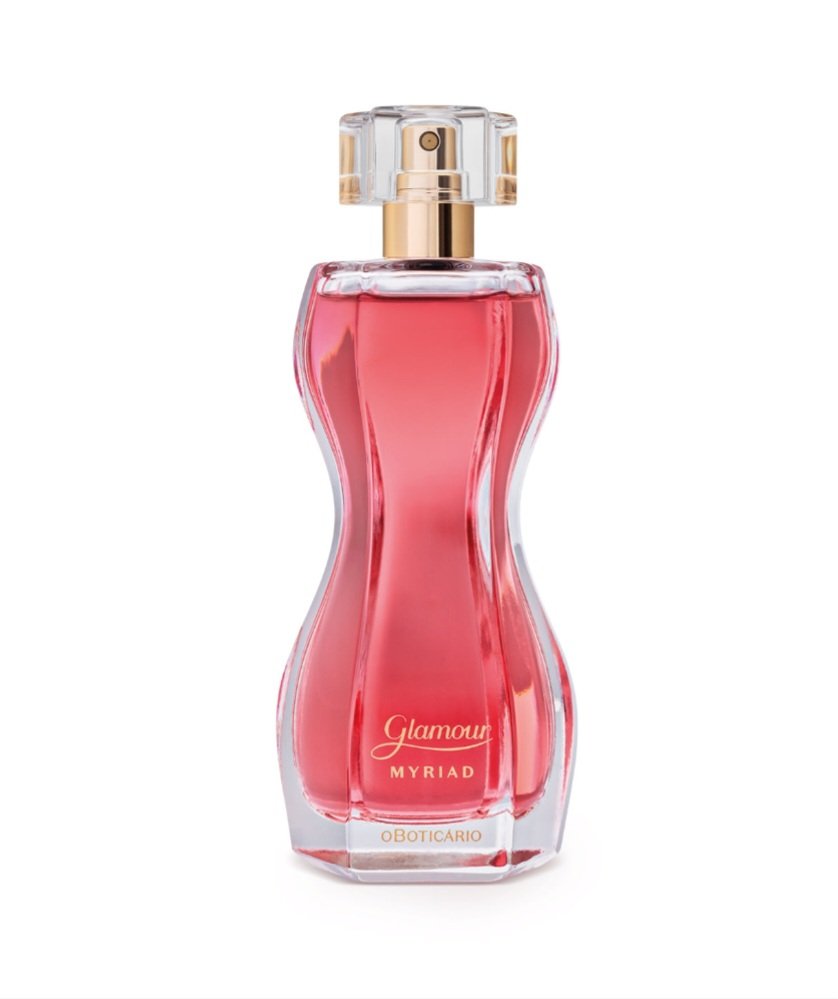Glamour Myriad Colônia 75ml