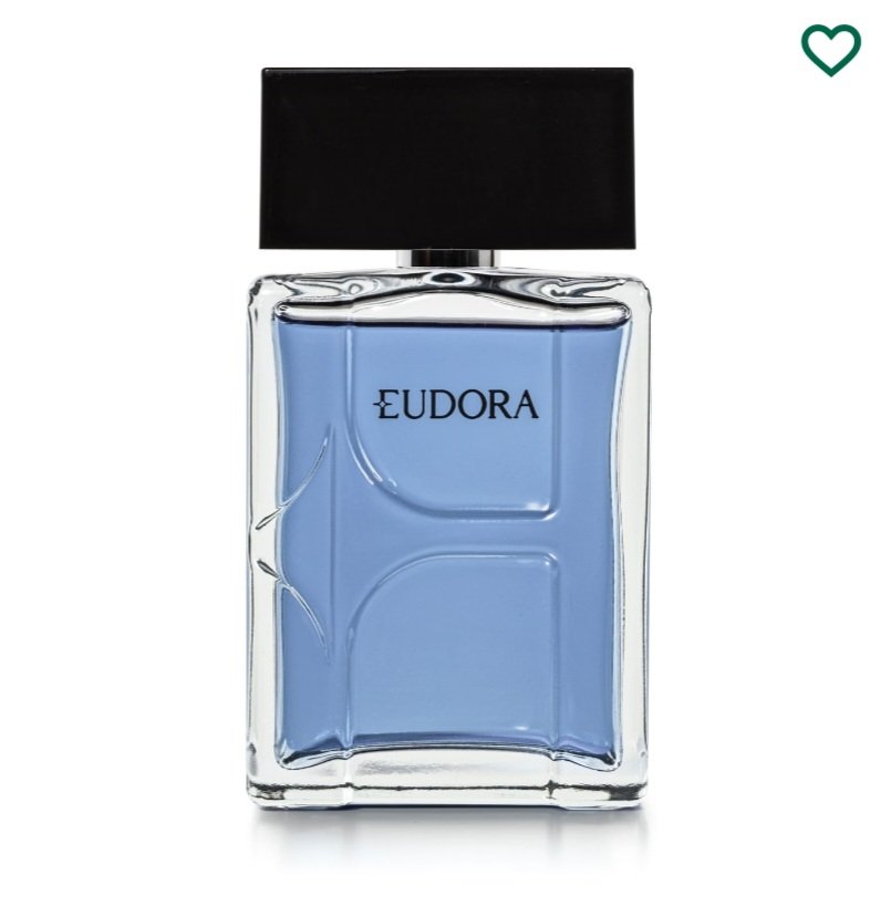 EUDORA H ENERGY COLÔNIA 100ML