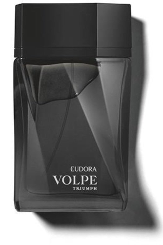 VOLPE TRIUMPH COLÕNIA 100ML