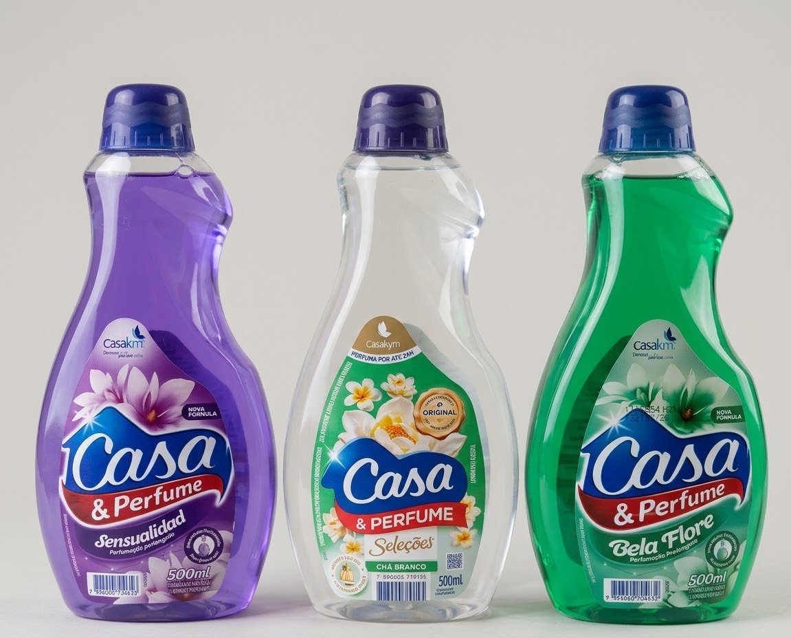 Desinfetante 500 ml