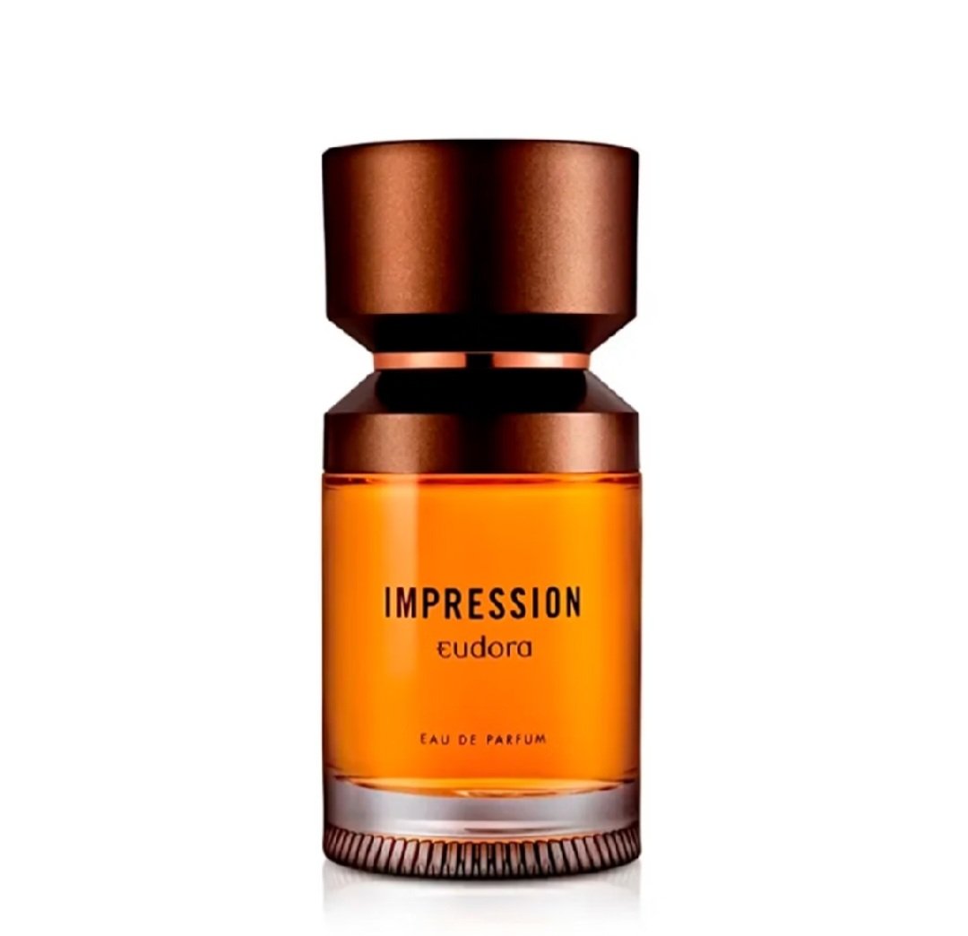 IMPRESSION EAU DE PARFUM 100ML