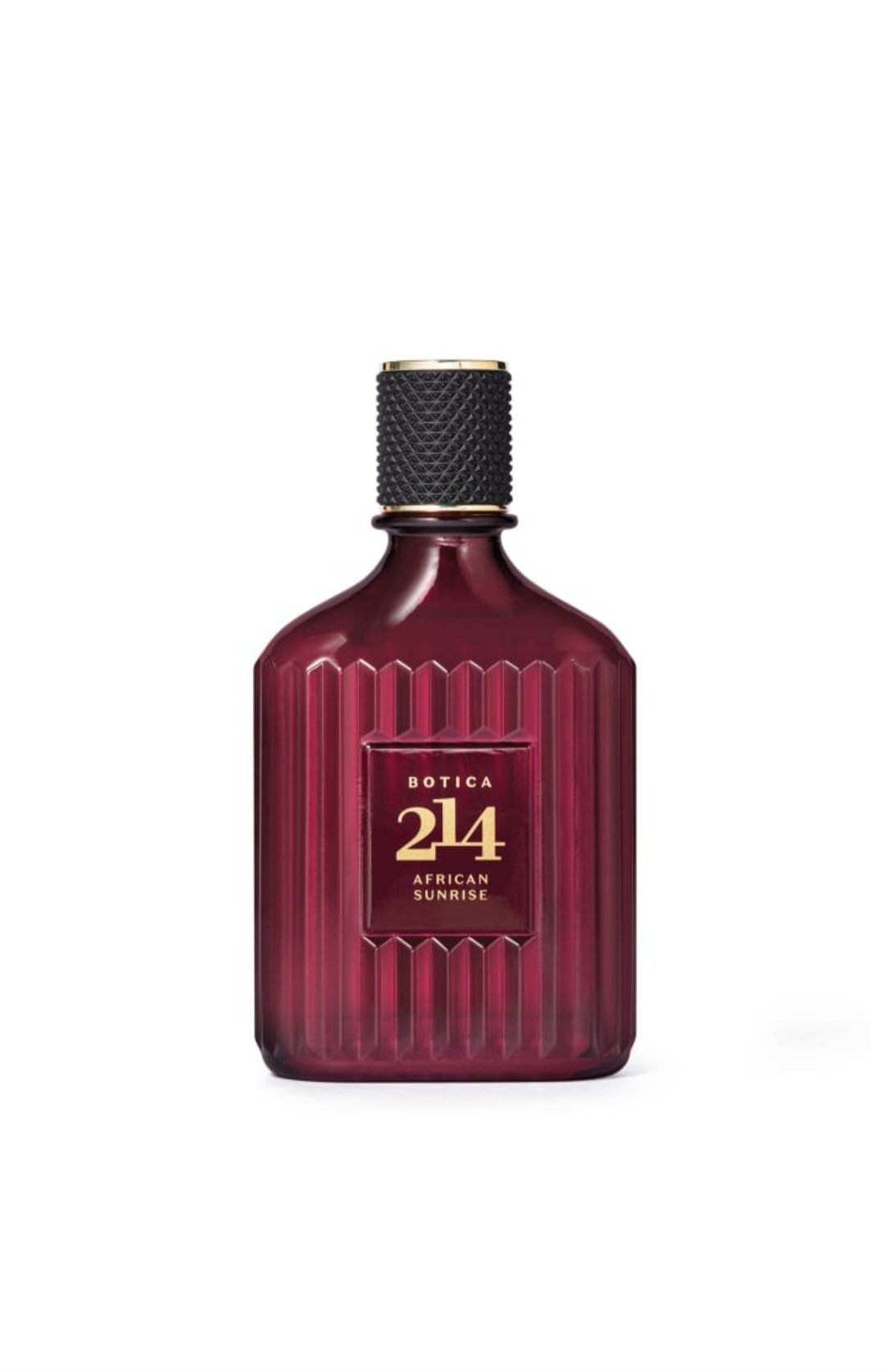 Botica 214 African Sunrise Eau de Parfum 90ml