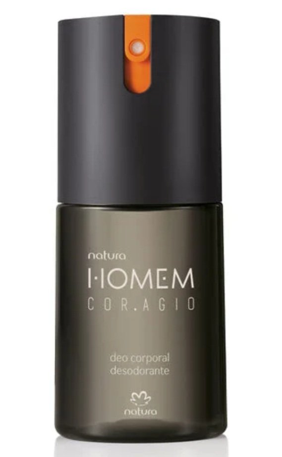 HOMEM COR.AGIO SPRAY 100ML