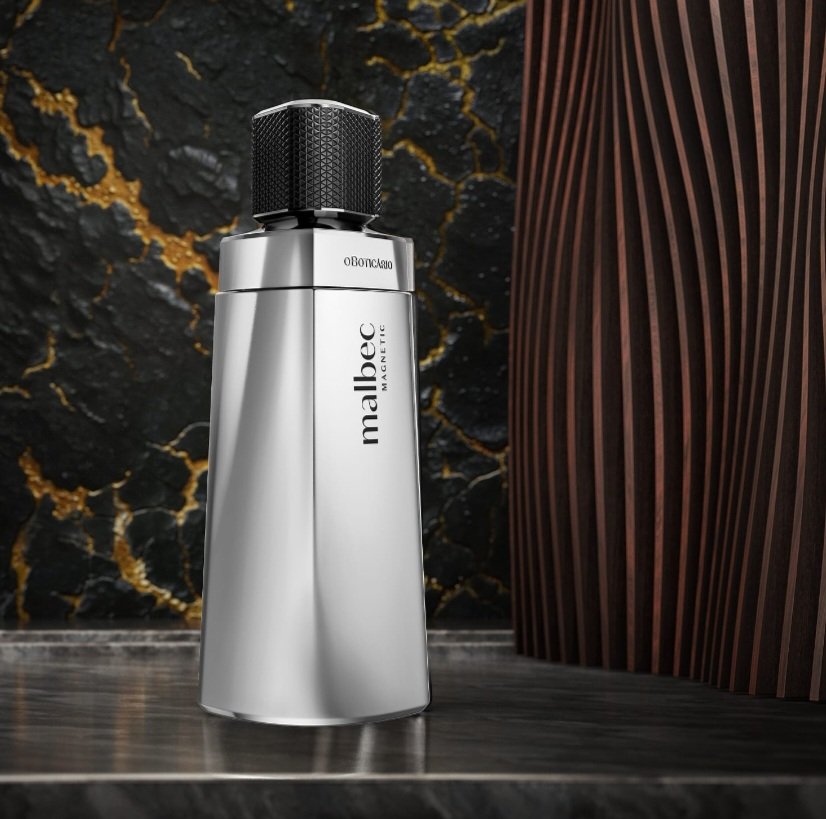 Malbec Magnetic Colônia 100ml