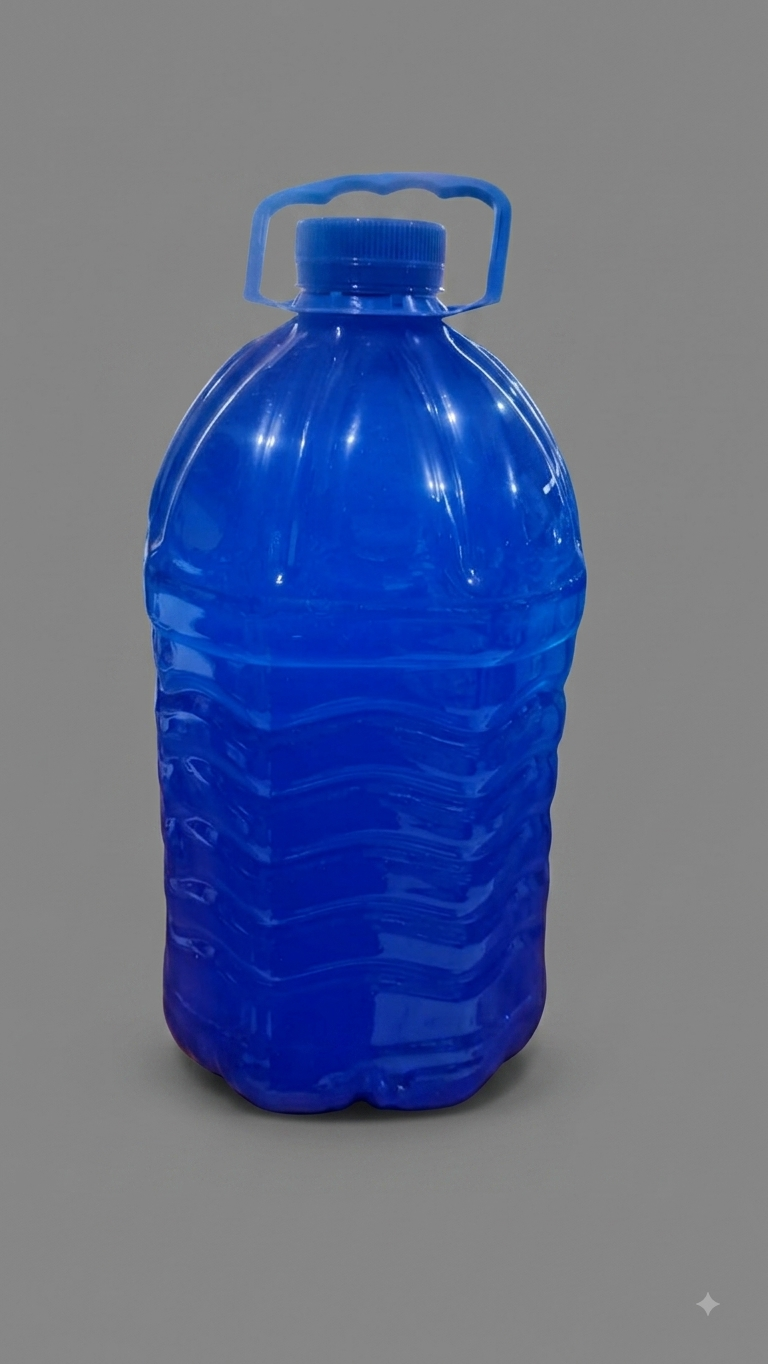 Desinfetante liquido 5 litros