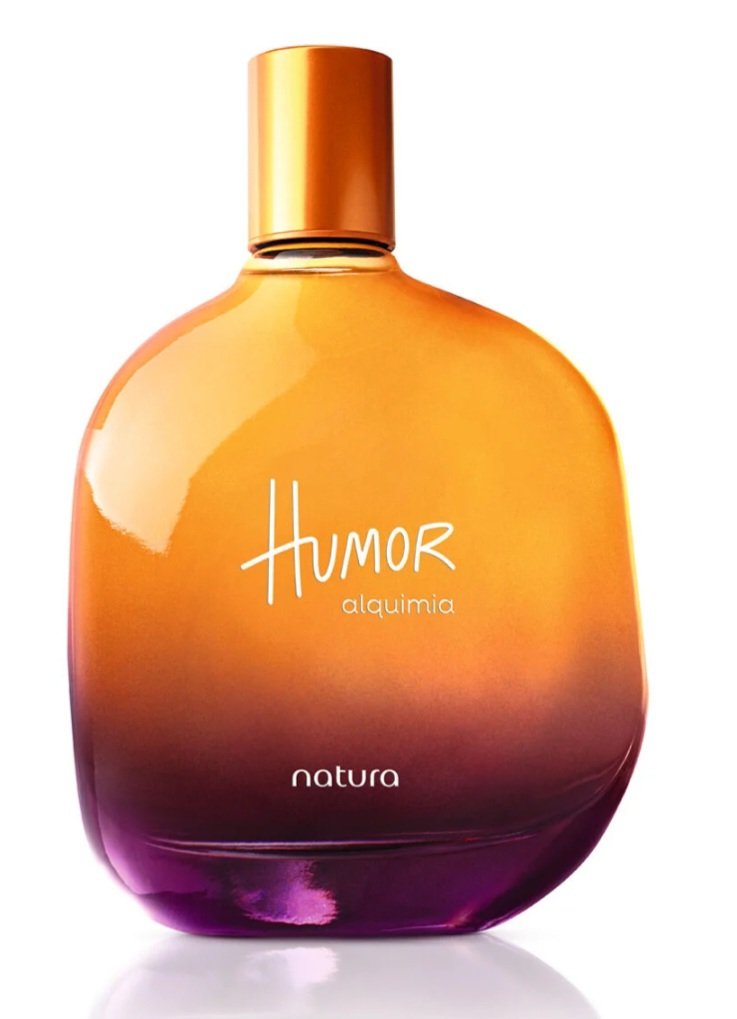HUMOR ALQUIMIA COLÔNIA 75ML