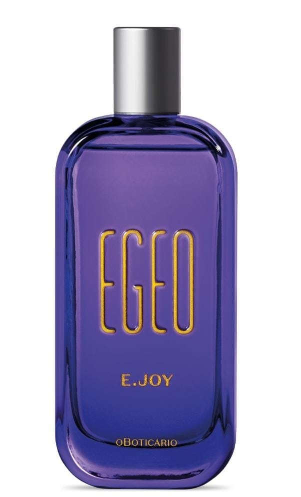 Egeo E.Joy Colônia 90ml