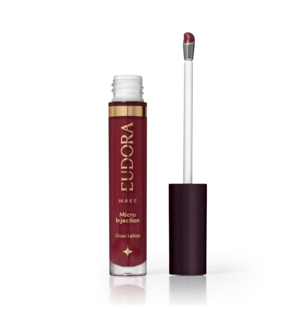 GLOSS LABIAL MICRO INJECTION - CHERRY