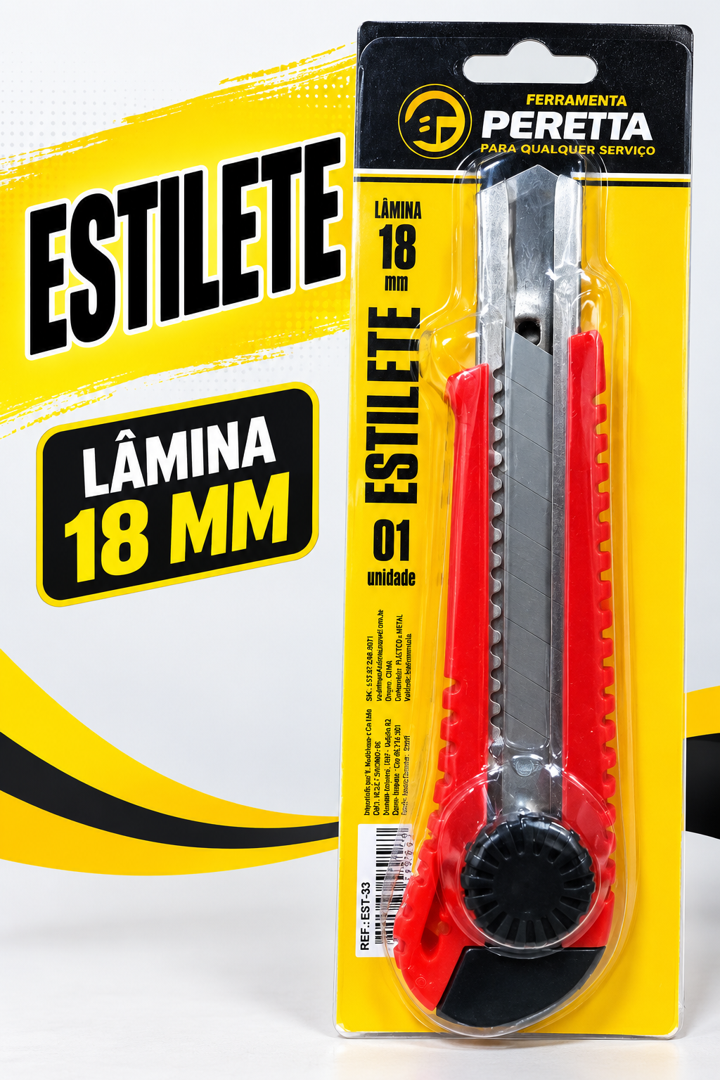 Estilete