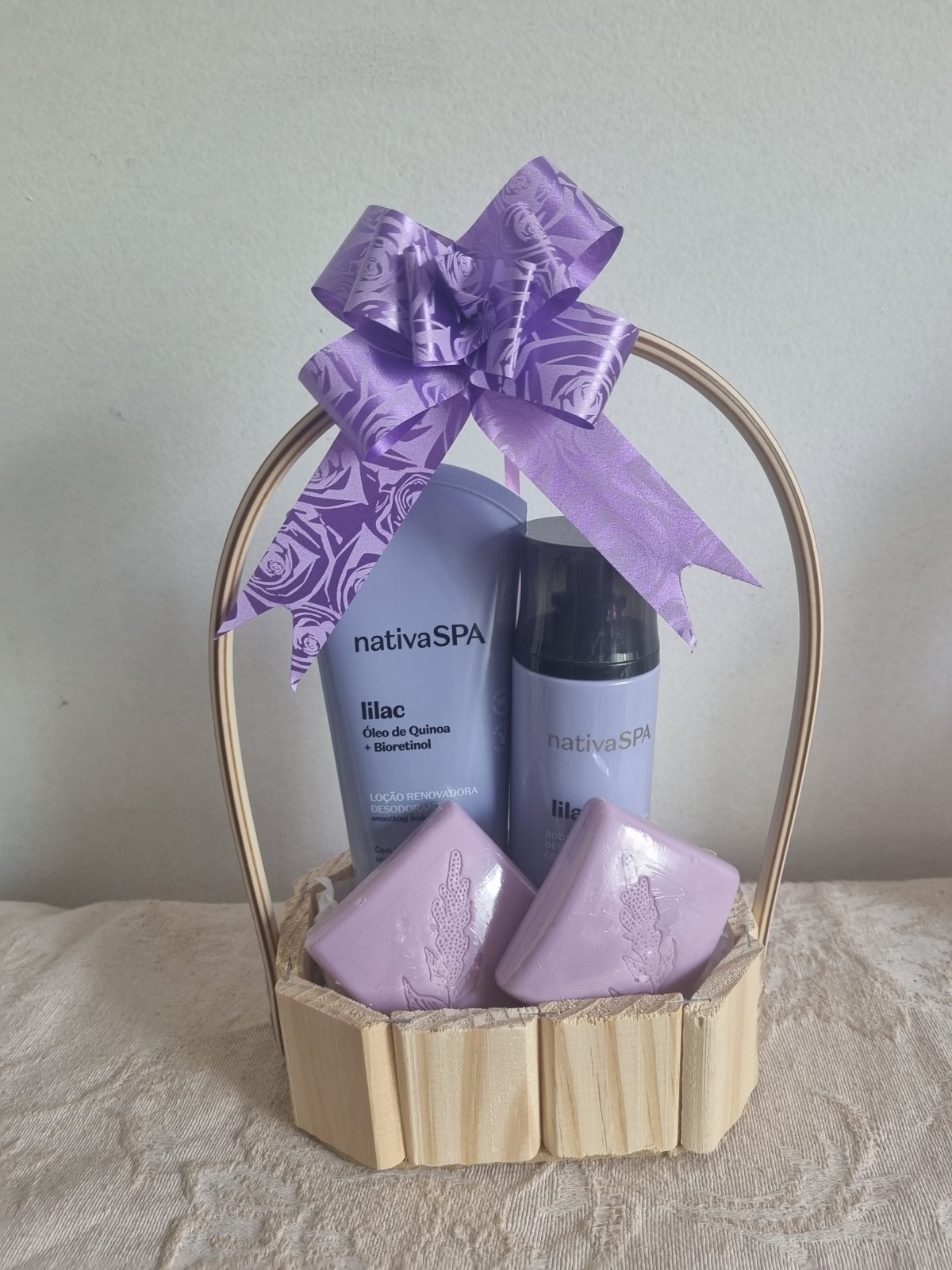 Kit Lilac