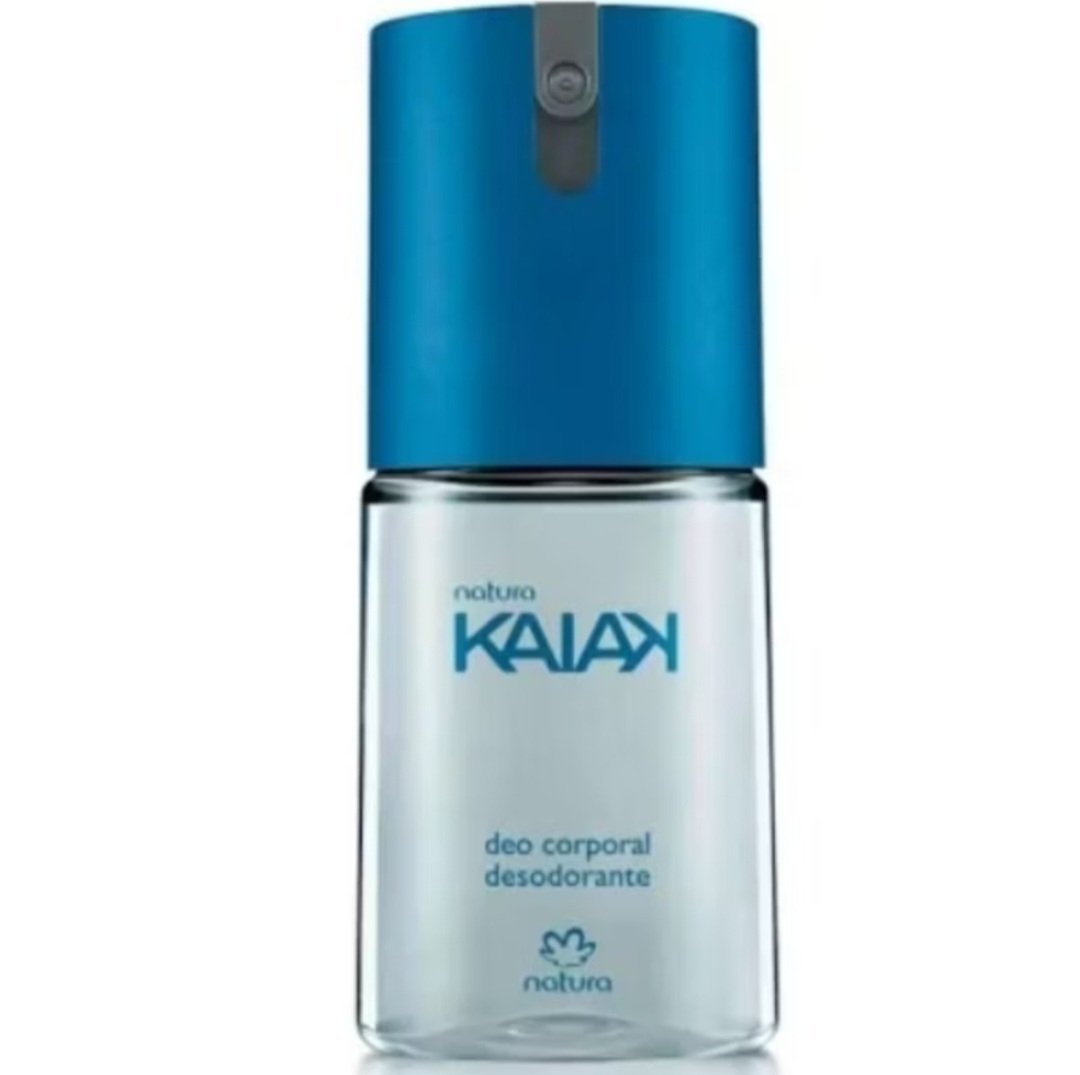 KAIAK BODY SPRAY 100ML