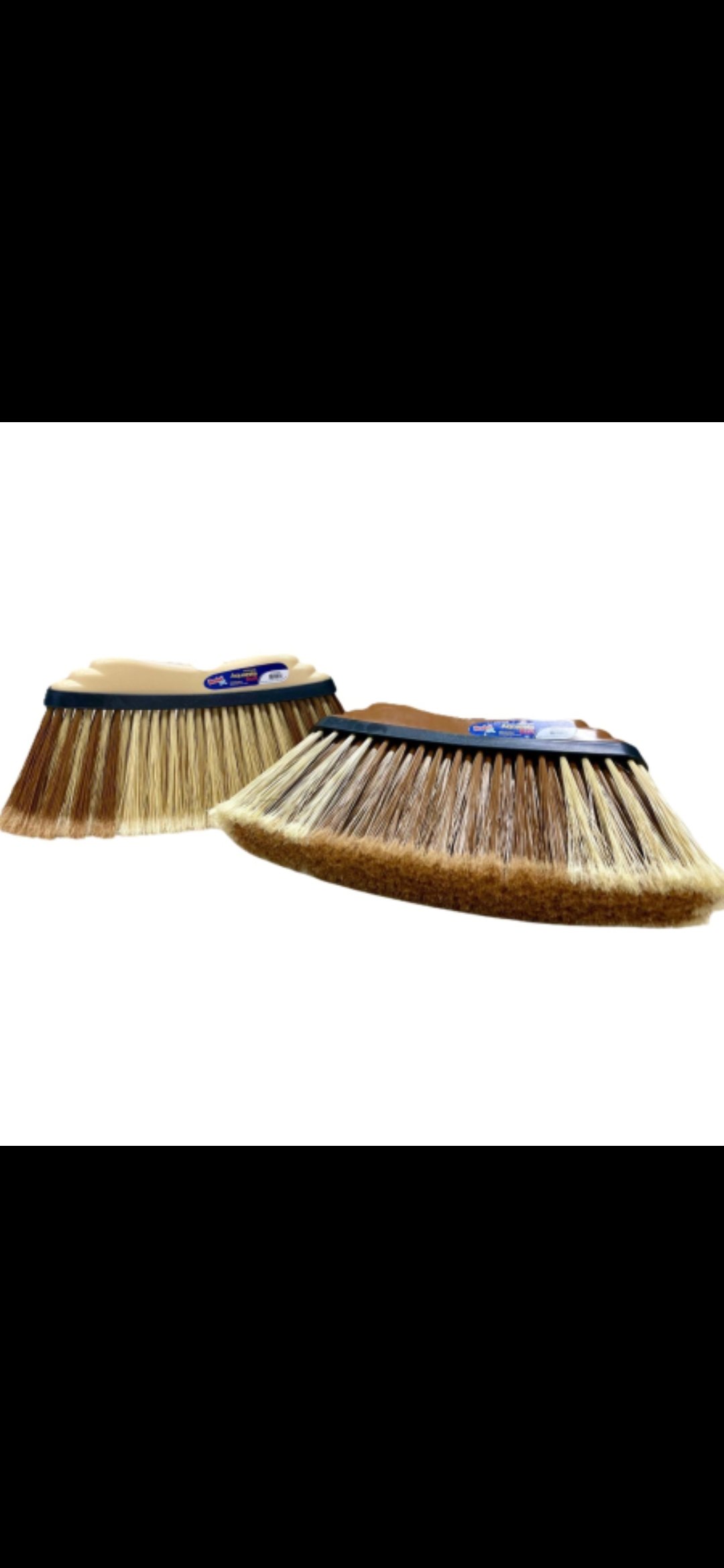 Vassoura aquarela soft