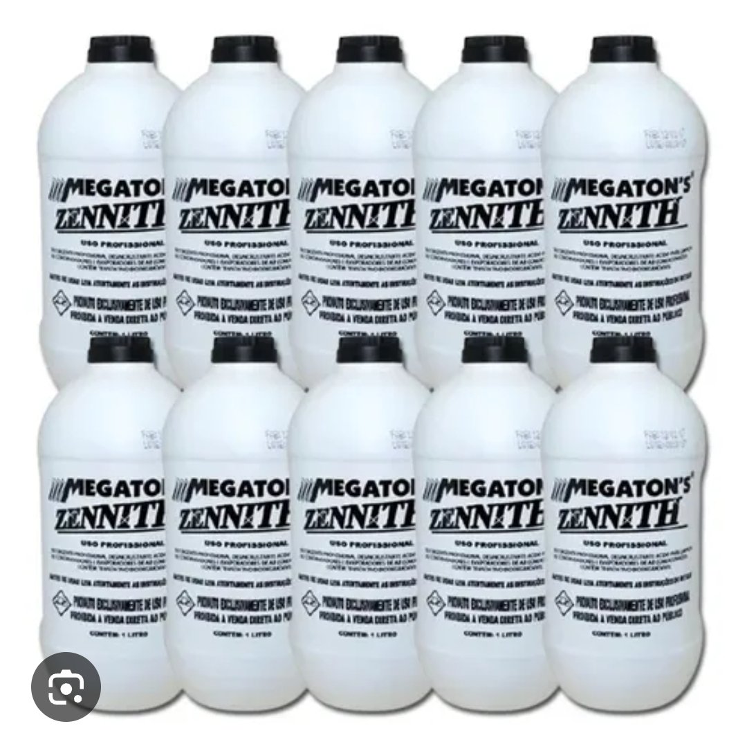 Zennith 1 lt a partir de 6 unid.