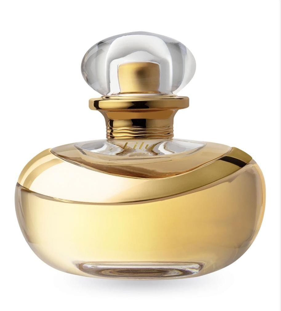 Lily Eau de Parfum 75ml