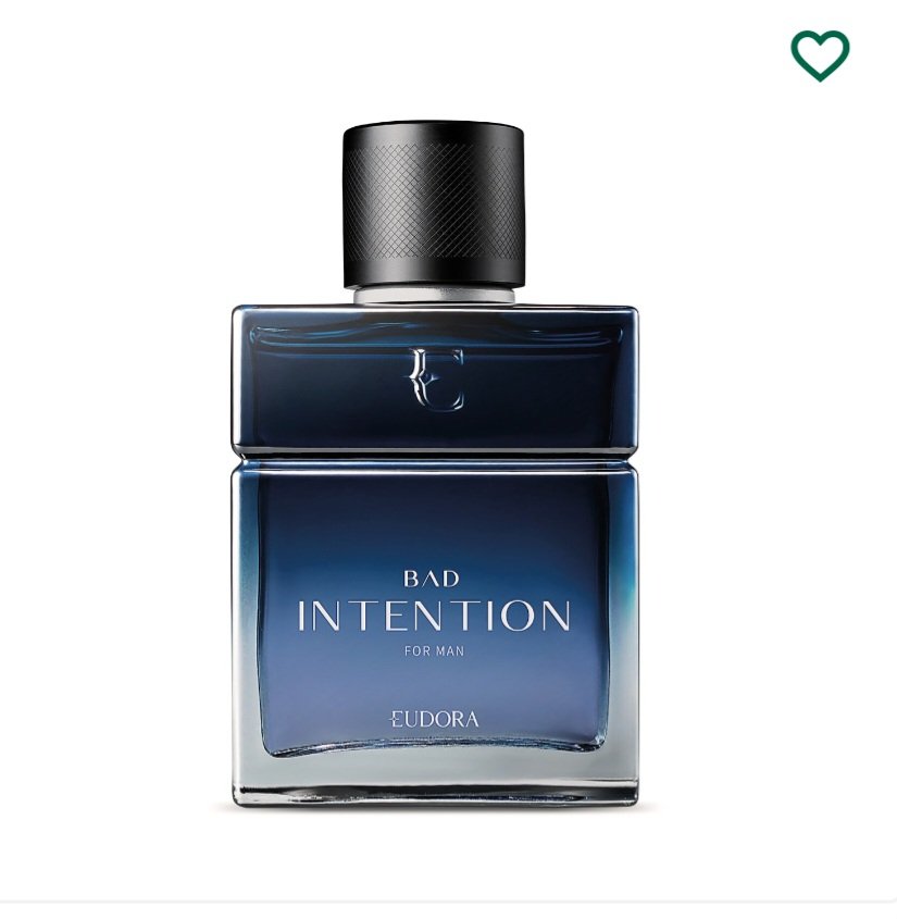 Bad Intention