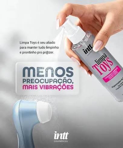 Limpa Toys