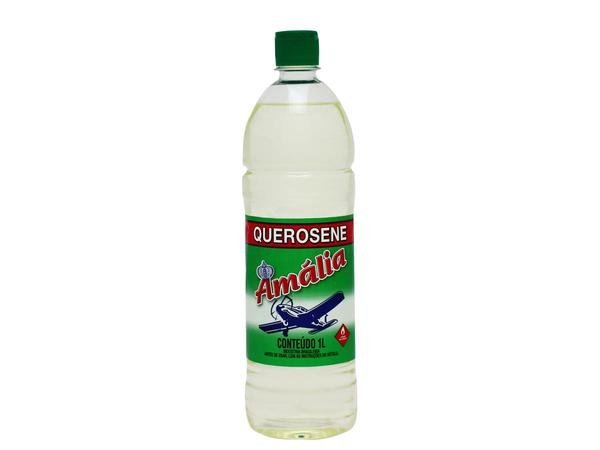 Querosene 500 Ml