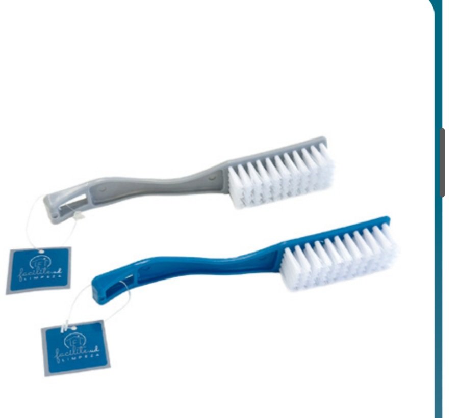 Escovinha multiuso a partir de 10 un.