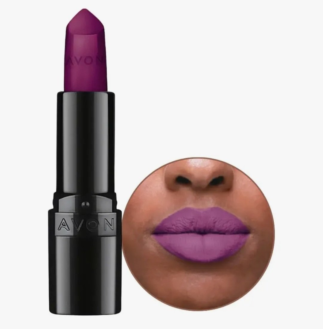 BATOM ULTRAMATTE ORQUÍDEA 3,6G